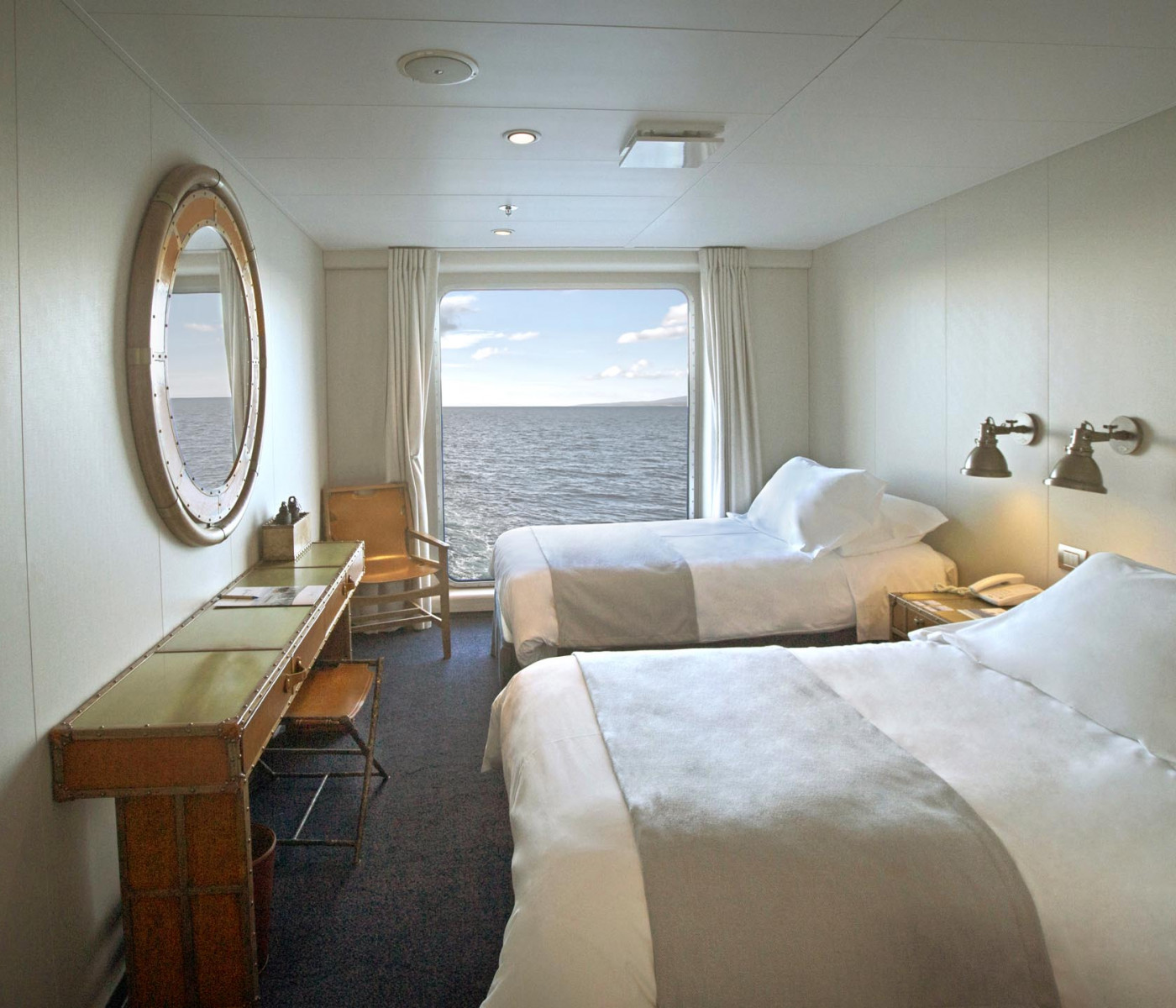 Ventus Australis Cruise Ventus Australis Cruise