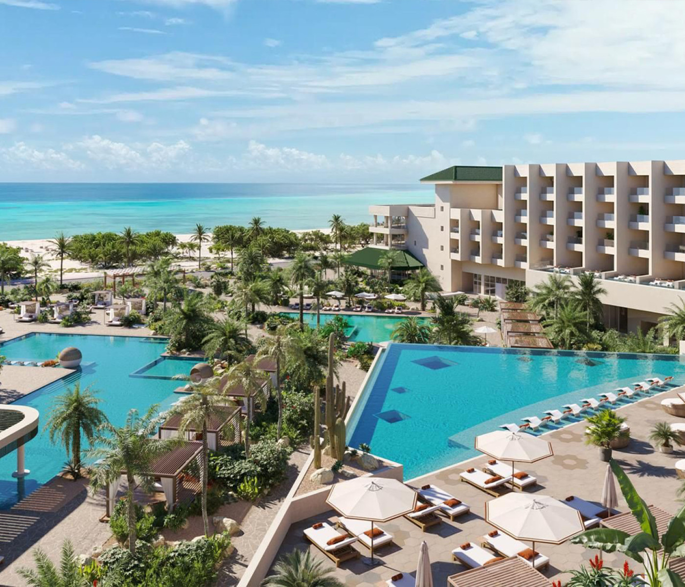 Iberostar Iberostar