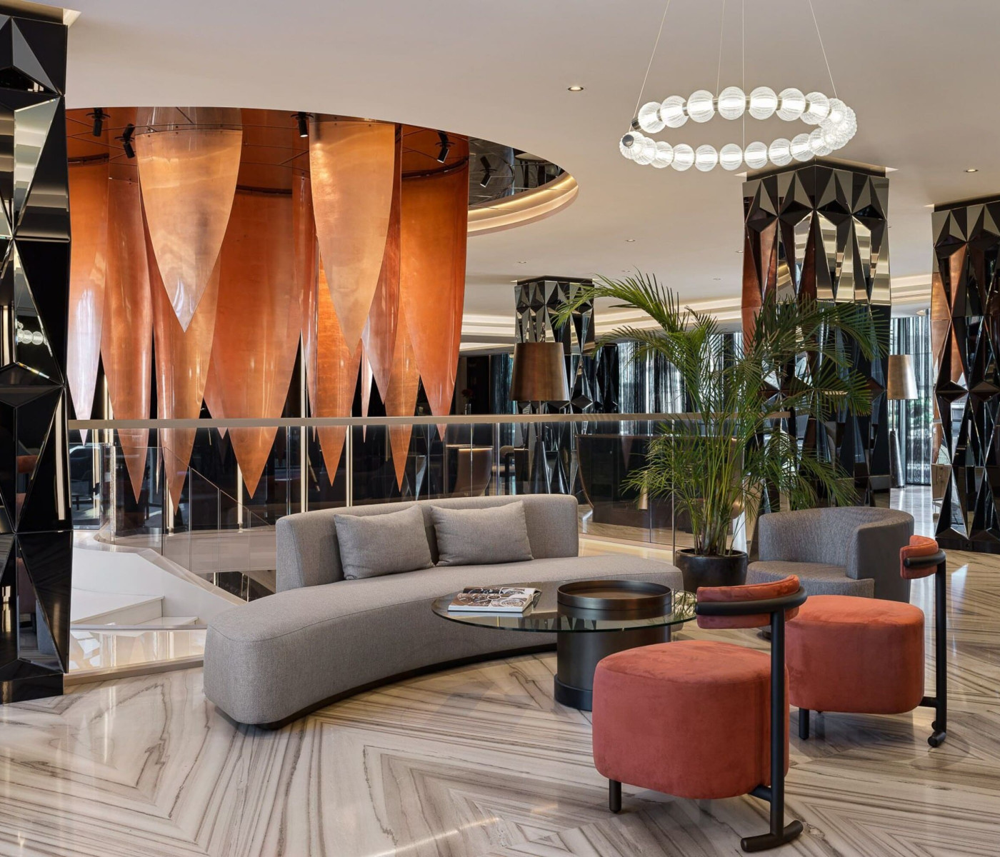 Seven Visions Hotel, The Dvin Seven Visions Hotel, The Dvin