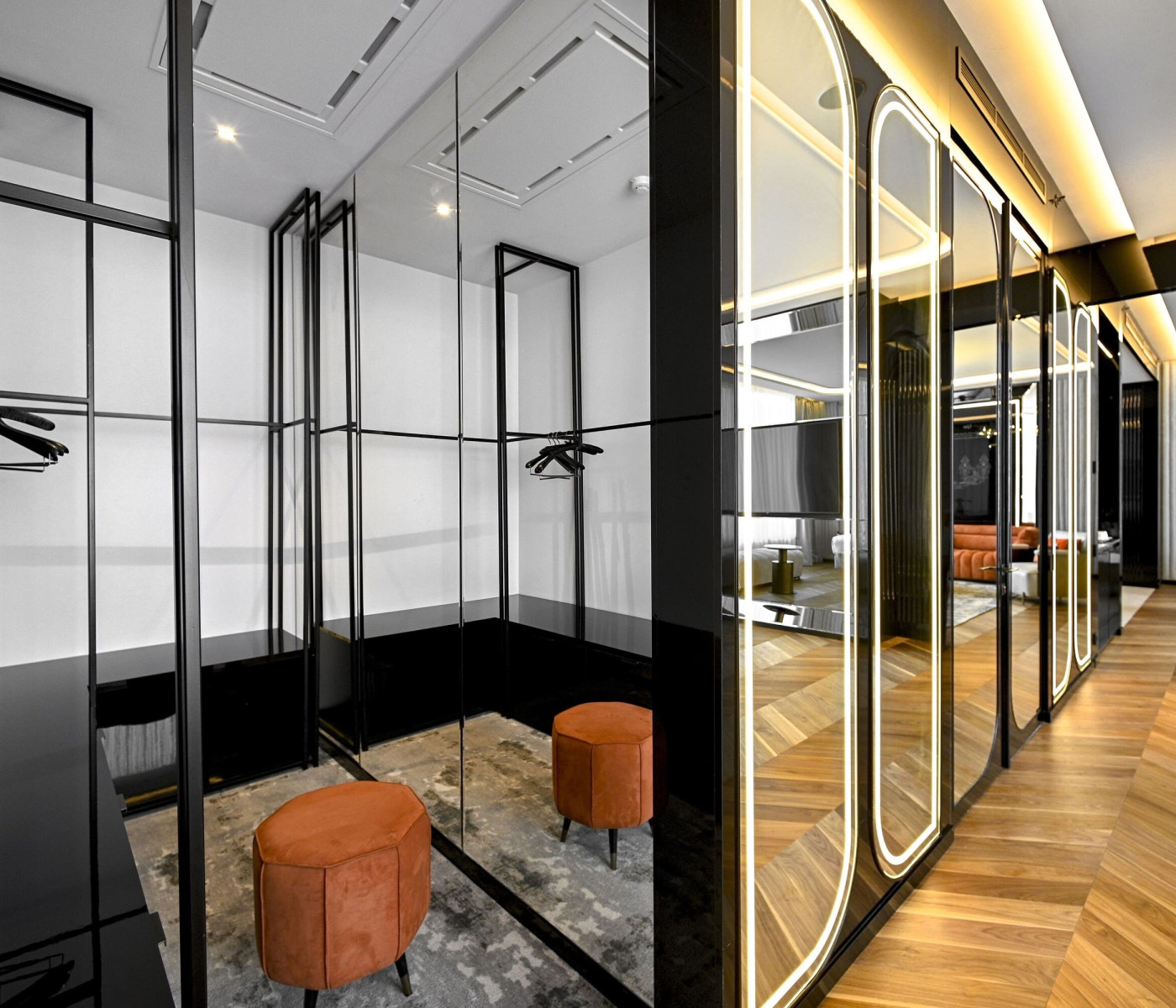 Seven Visions Hotel, The Dvin Seven Visions Hotel, The Dvin