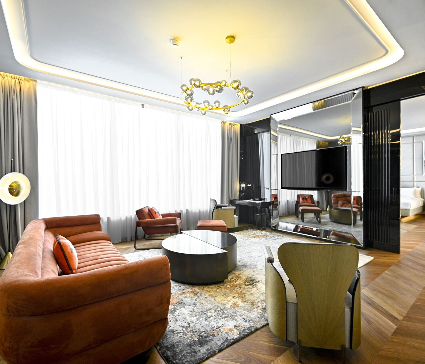 Seven Visions Hotel, The Dvin Seven Visions Hotel, The Dvin