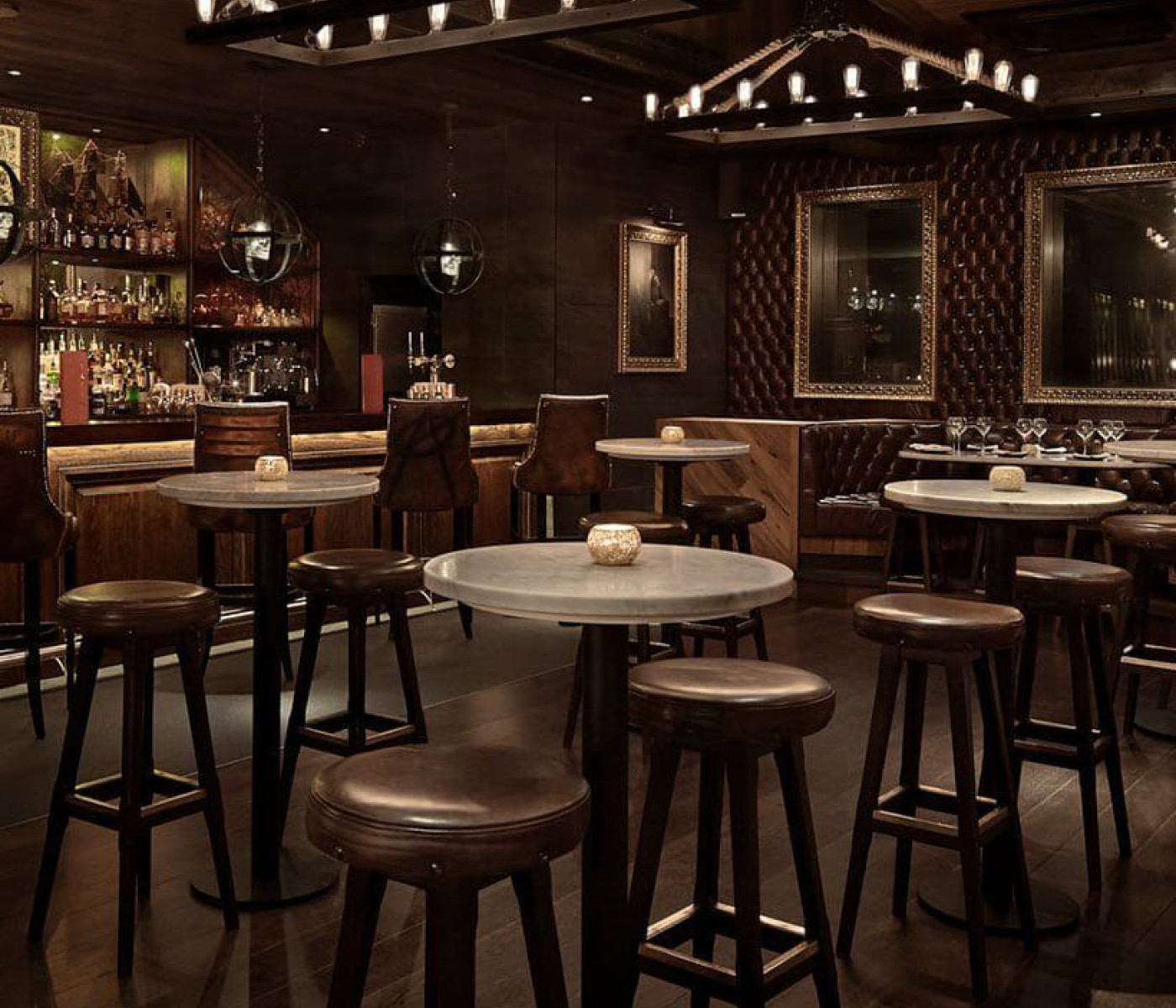 Tattu Restaurant Tattu Restaurant