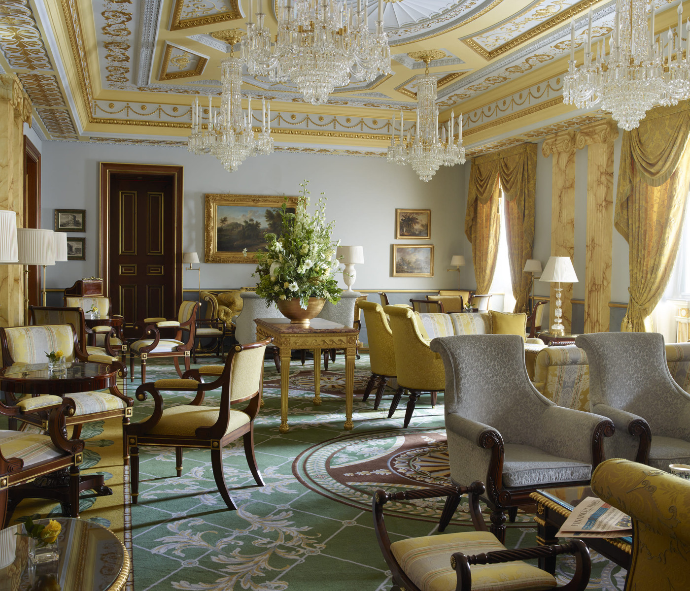 Lanesborough Lanesborough