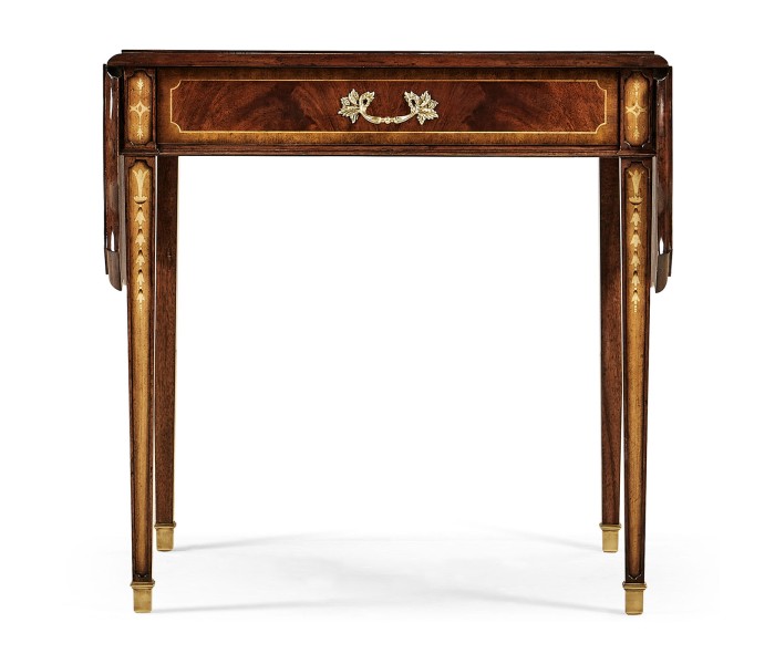 Pembroke Side Table