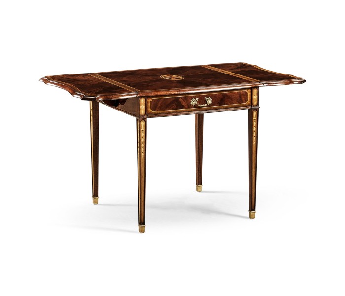 Pembroke Side Table