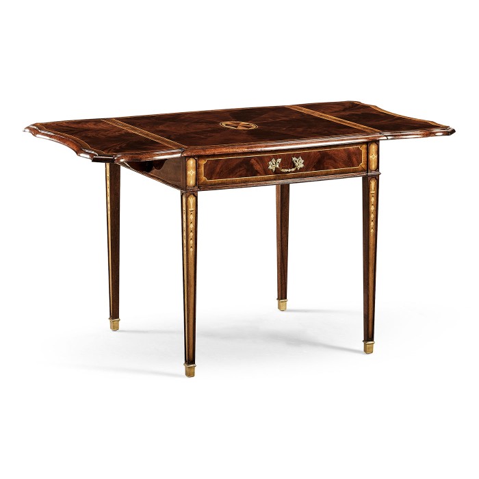 Pembroke Side Table