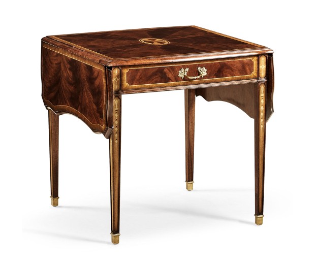 Pembroke Side Table
