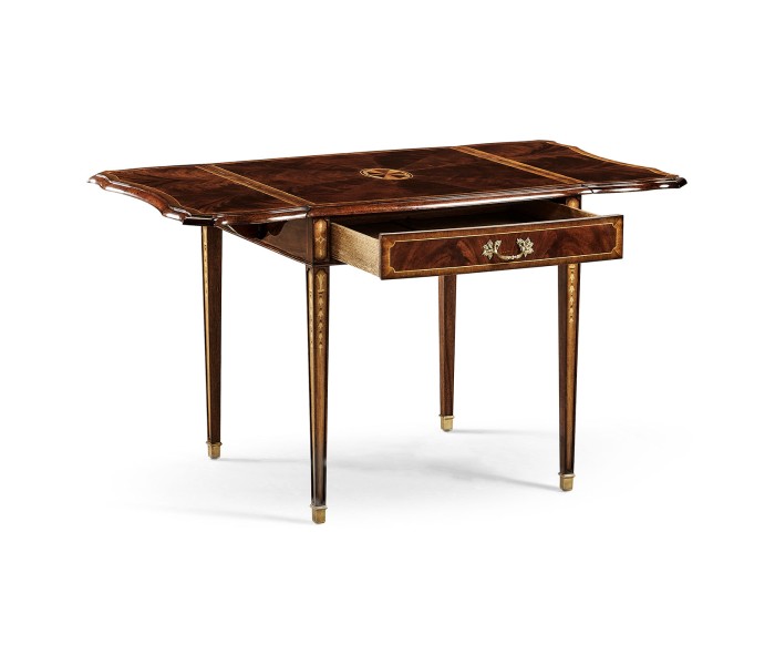 Pembroke Side Table