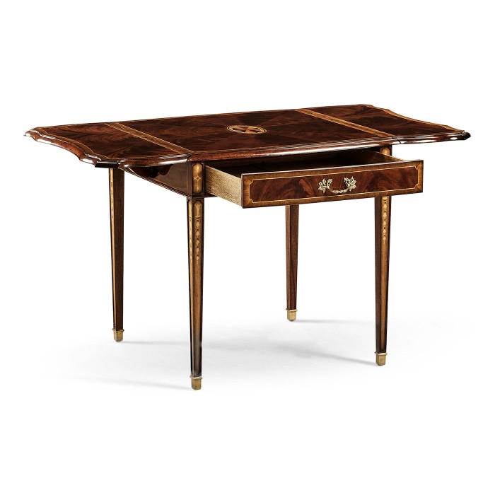 Pembroke Side Table