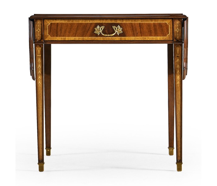 Pembroke Side Table