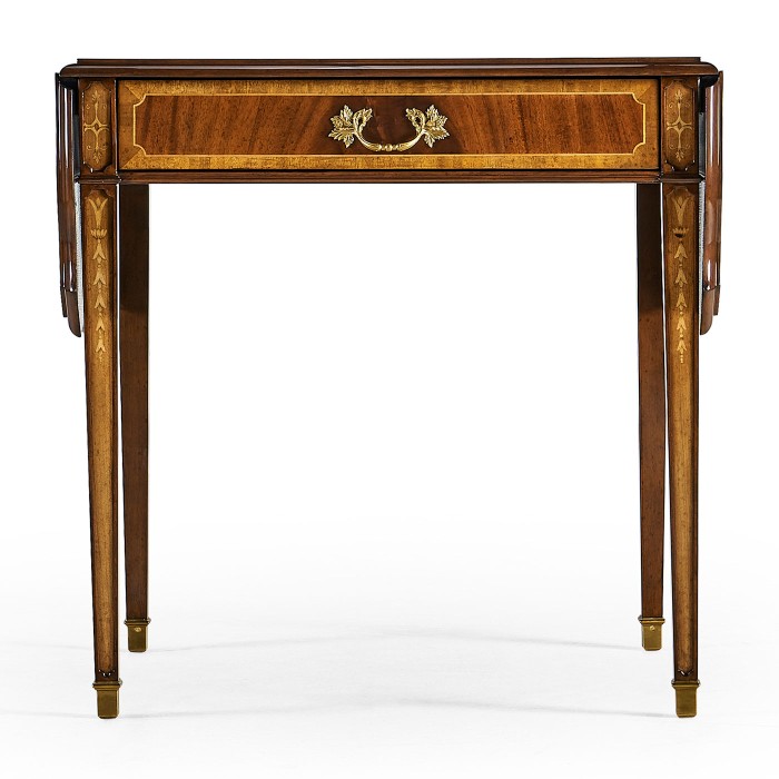 Pembroke Side Table