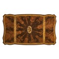 Pembroke Side Table