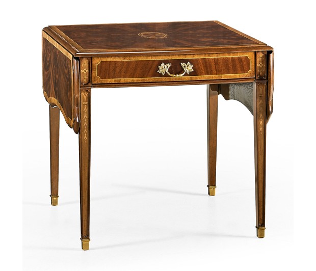 Pembroke Side Table