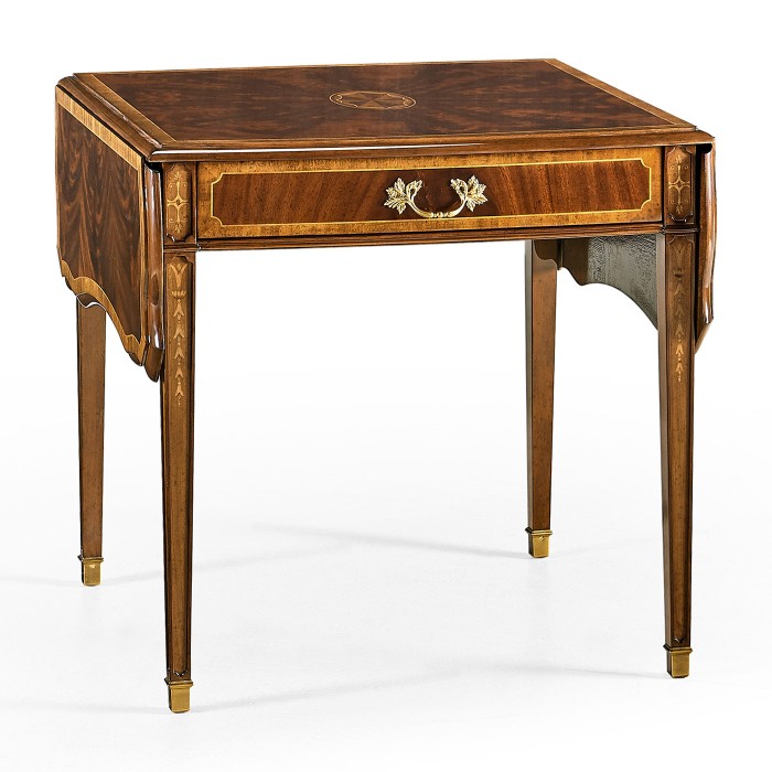 Pembroke Side Table