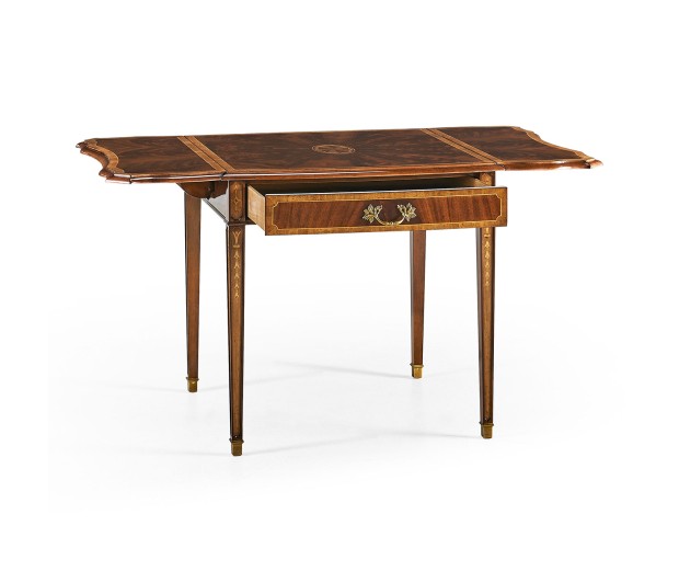 Pembroke Side Table