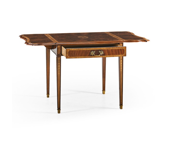 Pembroke Side Table