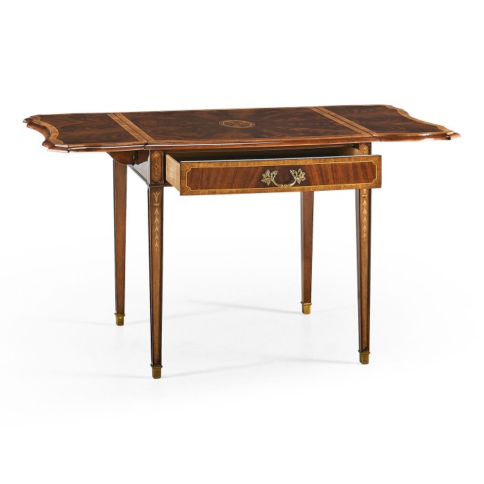 Pembroke Side Table
