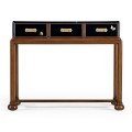 Butterfly console