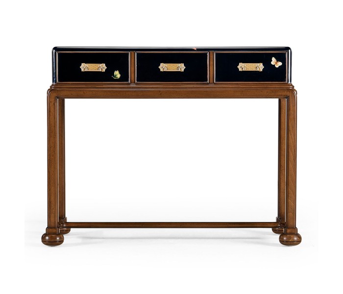 Butterfly console