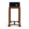 Butterfly console