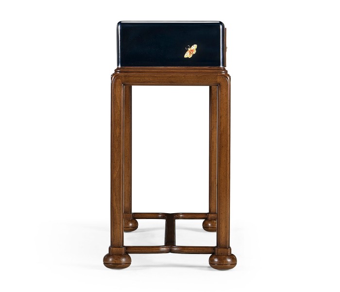 Butterfly console