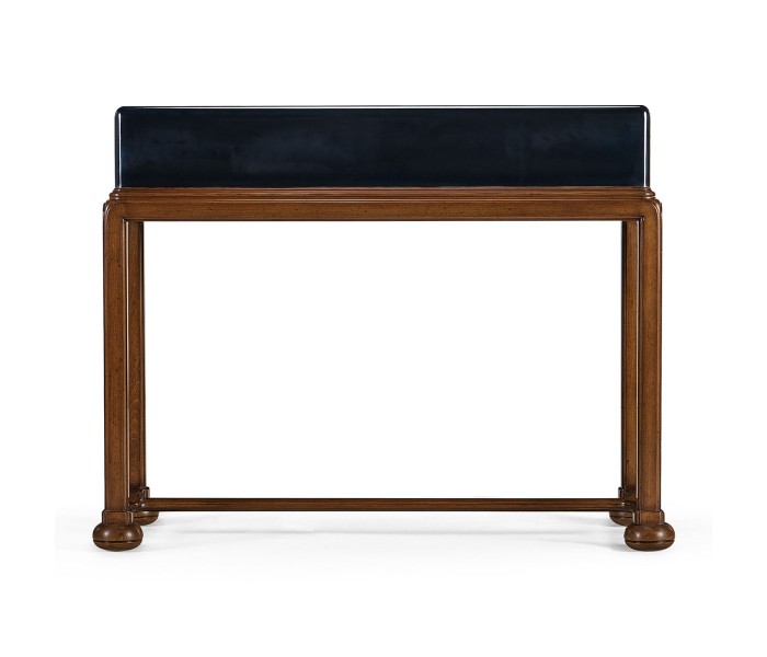Butterfly console