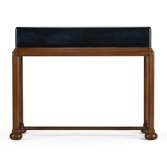 Butterfly console