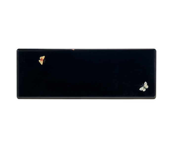 Butterfly console