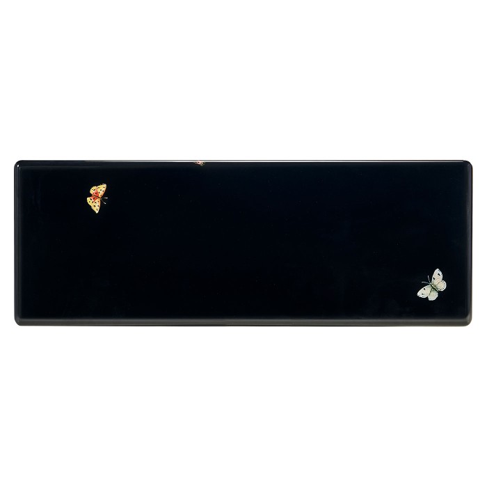 Butterfly console