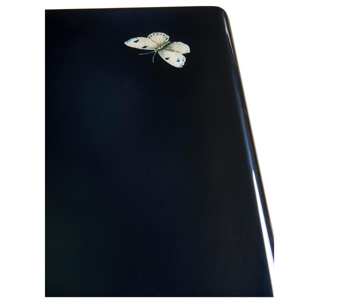 Butterfly console