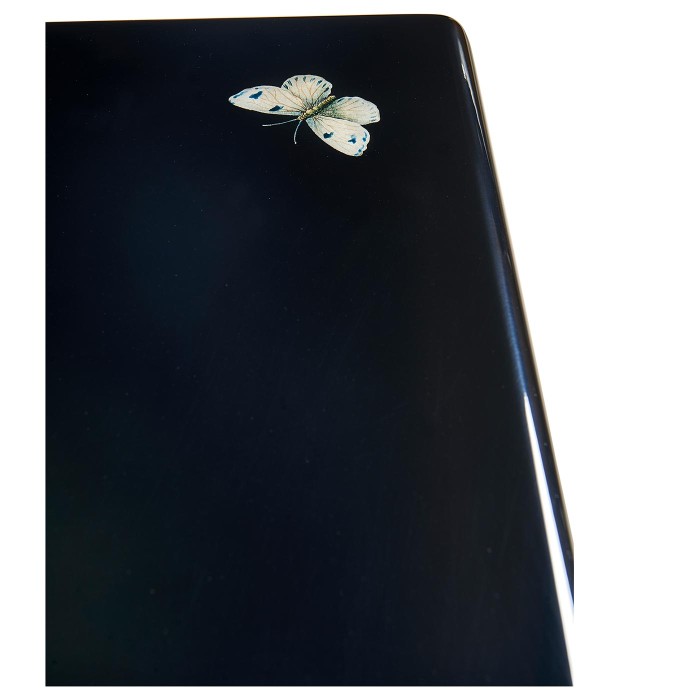 Butterfly console
