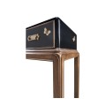 Butterfly console