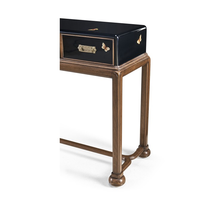 Butterfly console