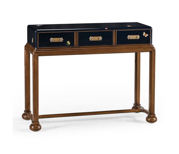 Butterfly console