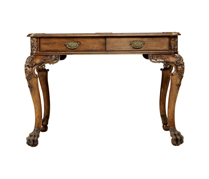 Ocala games table