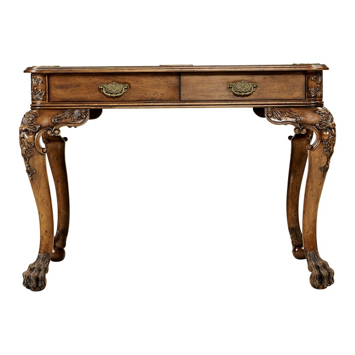 Ocala games table