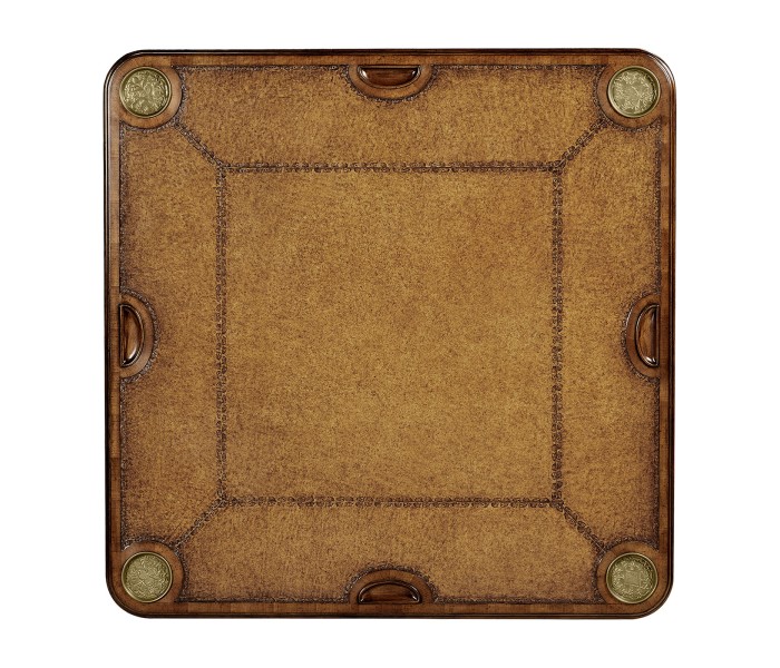Ocala games table