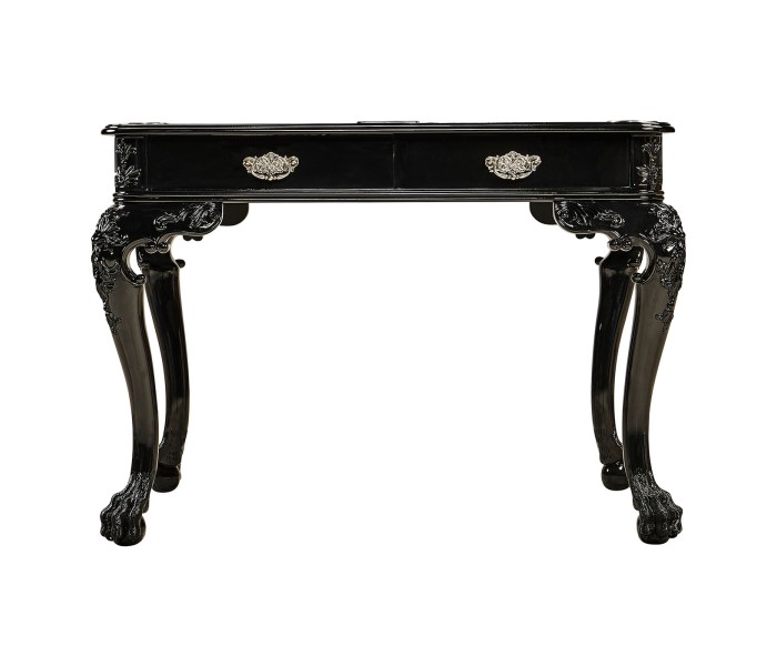 Ocala games table