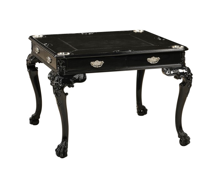 Ocala games table