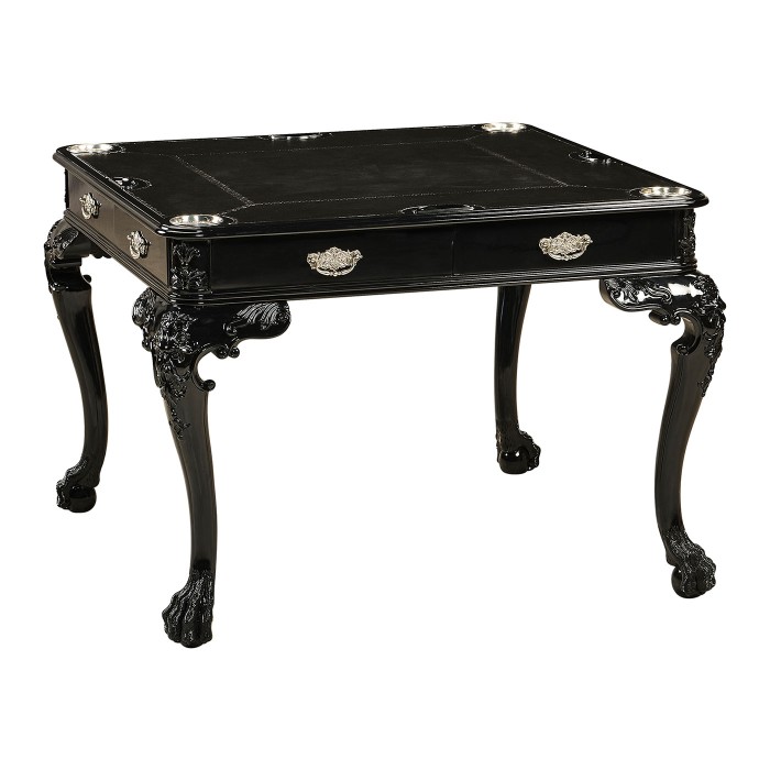 Ocala games table