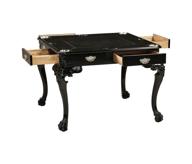 Ocala games table