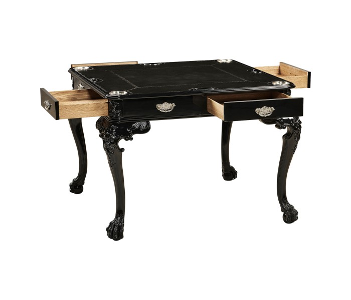 Ocala games table