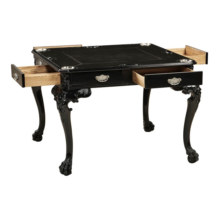 Ocala games table