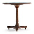 Pedestal Table