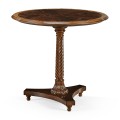 Pedestal Table