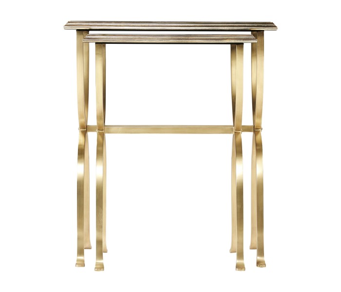 Set of Nesting Tables