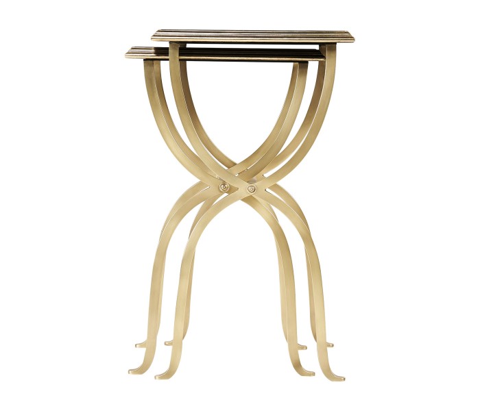 Set of Nesting Tables