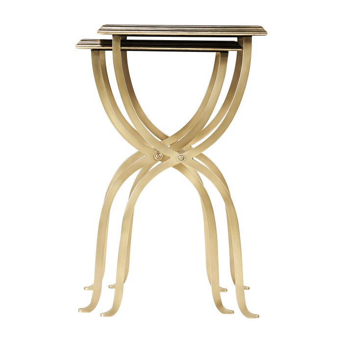 Set of Nesting Tables
