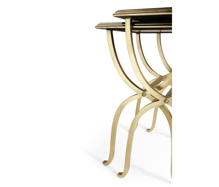 Set of Nesting Tables