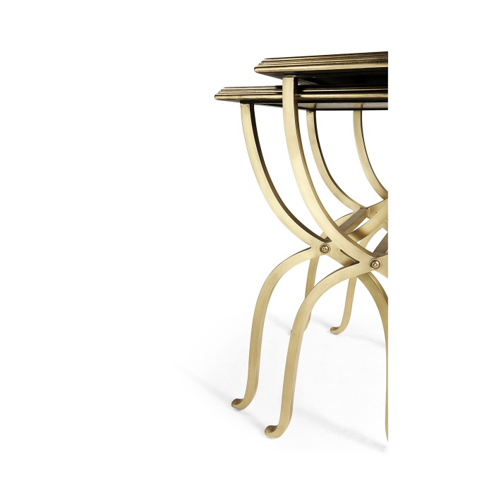 Set of Nesting Tables